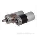 12V 24V Micro DC Planetary Gear Motor for Home Appliance and Robotics